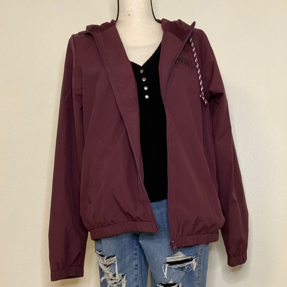 VANS Jacket